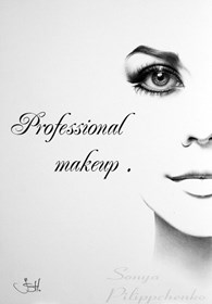 ИП Professional Make-up.