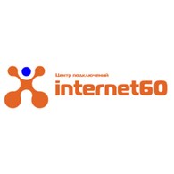 ООО Центр подключений Internet60
