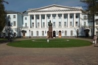 "Екатерининский дворец"