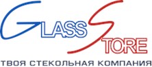 Glass - Store