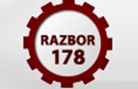 ЗАО Razbor178