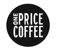 one price coffee