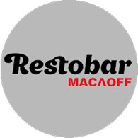 Restobar МаслоFF, кафе