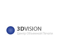 ООО Центр объемной печати "3DVision"