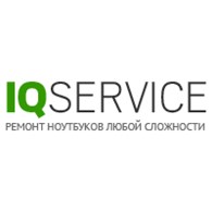  IQService