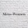 Интернет магазин "Mens - women"