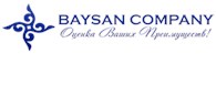 Оценочная Компания «Baysan Company»