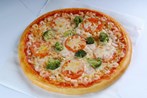 Дар Pizza Пиццерино