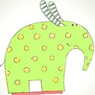 "Зеленый слон"