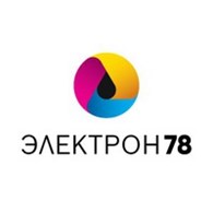 "Электрон78"