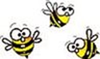 Шаленi Бджоли (Busy Bee)