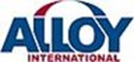  ALLOY INTERNATIONAL.INC