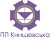 Субъект предпринимательской деятельности ЧП "Кнышевская"
