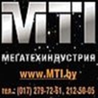 ООО "Компания МегаТехИндустрия"