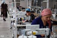 Швейная фабрика «Капитал»