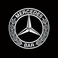 "Mercedes Bar"