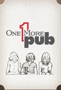 "One More Pub"