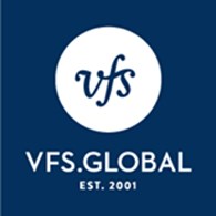 "VFS Global"