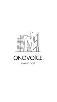 Okovoice Event Hall