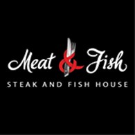  "Meat & Fish"