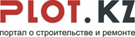 plot.kz - портал о строительстве и ремонте