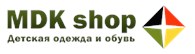 Интернет магазин "MDK-shop"