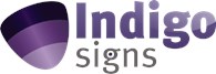 Indigo-Signs