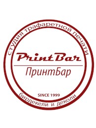 Типография "ПринтБар"