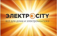 ООО ЭЛЕКТРОCITY