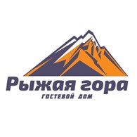 Рыжая гора