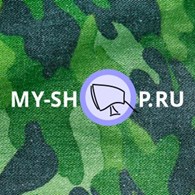 Интернет-магазин "MY-shop.ru"
