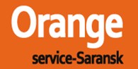 "Orange-service"