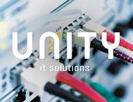 "UNITY SOLUTIONS"