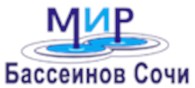 ООО Мир бассейнов