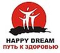 "Happy Dream" Киев.
