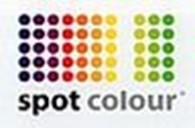 Spot colour