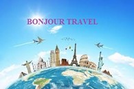 Bonjour Travel