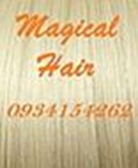 интернет магазин "Magical Hair"