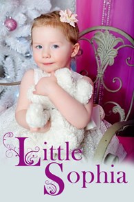 " Little Sofia "