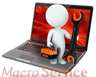 ИП "Macro Service"