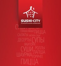 "Sushi-City"