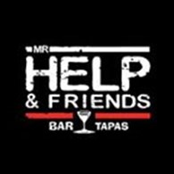 "Mr. Help & Friends"