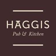 "Haggis Pub & Kitchen"