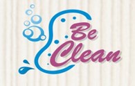"Be Clean"