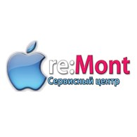 Сервисный центр iphone "Re:Mont"