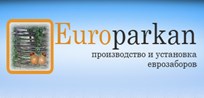 Europarkan