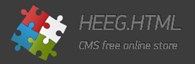 Веб студия "HEEG"