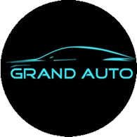 Grand auto. Фирма Гранд авто. Гранд авто логотип. Гранд авто Абакан. Grand there auto лого.