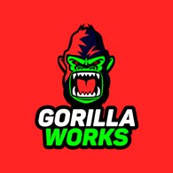 Gorilla Woks