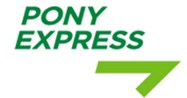 Pony express